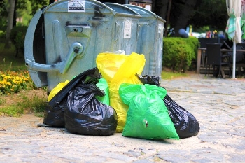 Въвеждат разделно събиране на биоотпадъци в Благоевград