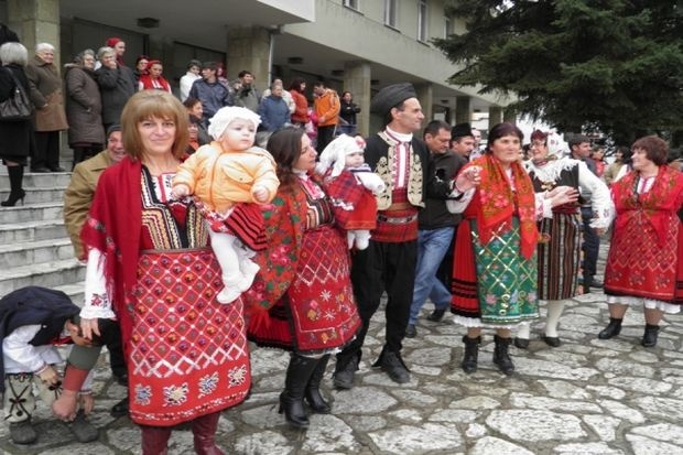 Снимка: Дарик, архив
