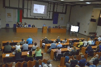 Съветниците са окей с по-високите данъци и такси в общиБлагоевград