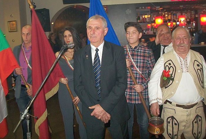 Снимка: Илинден Прес, архив