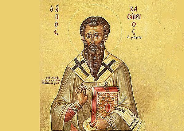 Празничното настроение продължава, днес е Васильовден