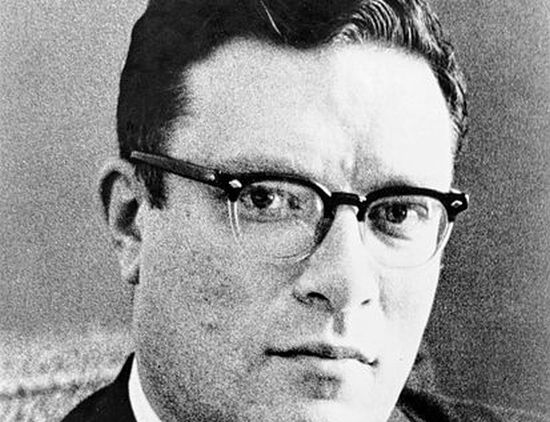 Айзък Азимов