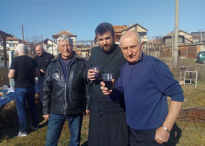Снимка: Илинден Прес, архив