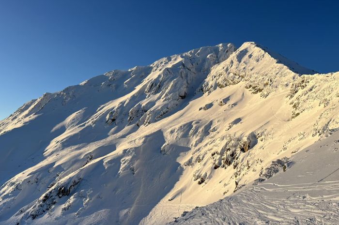 Снимка: Avalanche Bulgaria