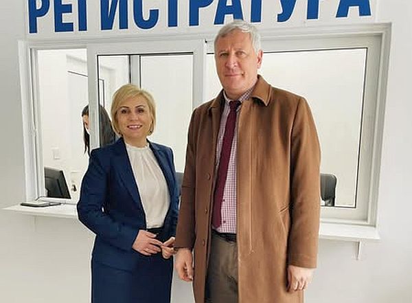 Снимка: Община Разлог