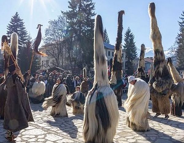 Снимка: Община Разлог