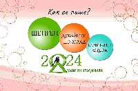 Шенген, дубайски шоколад и санитарен кордон са думите на 2024 година в България