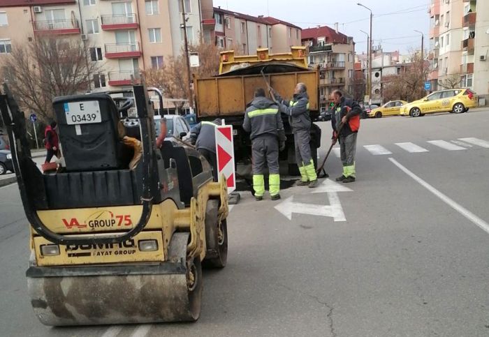 Снимката е илюстративна