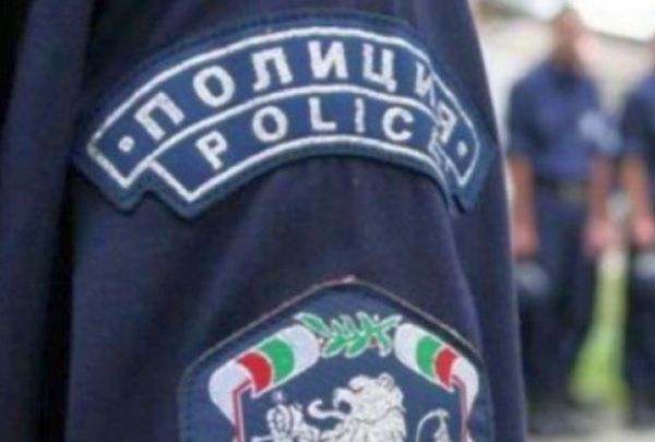 Снимка: МВР, архив