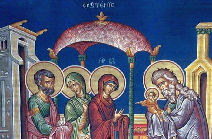 На Петльовден се почитат мъжките рожби