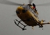Спасителен хеликоптер падна в курорта Кампо Феличе Италия
