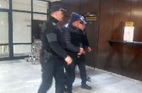 Петричкия Ескобар в съда: Преди бях стабилизиран малко, но съм напрегнат след ареста! Петричкия Ескобар в съда: Преди бях стабилизиран малко, но съм напрегнат след ареста!