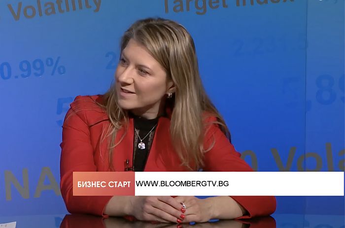 Габриела Руменова