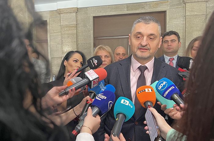Кирил Добрев: Определението на КС показа, че никой не може да открадне изборите