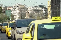 Общонационална стачка блокира Гърция днес, избягвайте пътувания до южната ни съседка