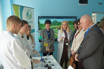 Майсторски STEM класове се провеждат в ЮЗУ