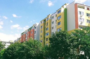 В Благоевград имотите удариха цена от 3000 евро на квадрат