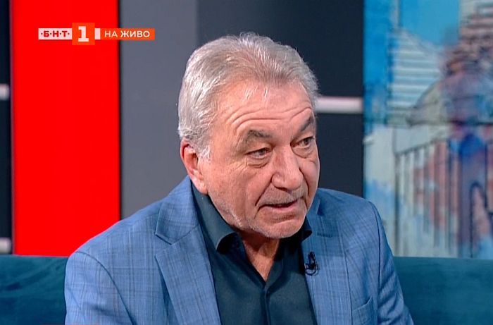 Снимка: Стопкадър, БНТ