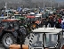 Стотици гръцки трактори в готовност да поемат към Кулата