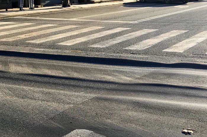 Община Кресна няма пари да вдигне предпазни парапети край Е-79 по искане на полицията
