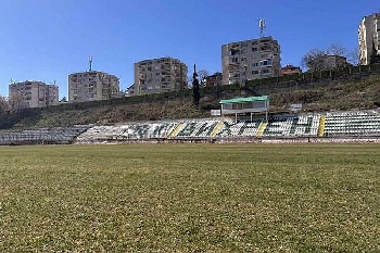 ФК Септември: Съдията Веселин Манев ни победи в мача срещу Вихрен в Сандански