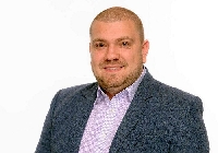 Марио Граченов: Искам да се фокусирам върху работата си в Община Благоевград