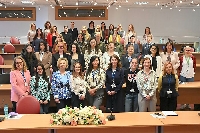 Жените все по-нависоко, привлича ги авиацията
