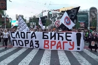 Външно препоръчва да се избягват пътувания до Сърбия днес и утре Външно препоръчва да се избягват пътувания до Сърбия днес и утре