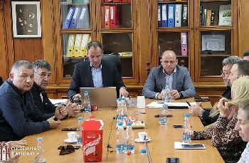 Банско с проекти по-добра градска среда и по-модерни читалища