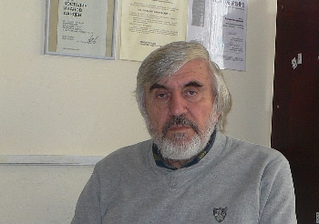 Архитект Сандев: Вярвам Сава Бобчев, че Васил Левски е препогребан в храма Света Петка!