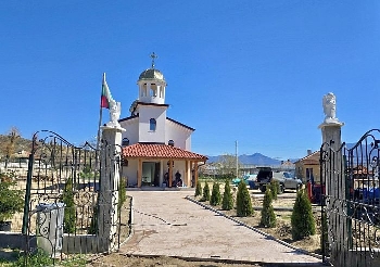 Хората в Марино поле са все по-близо до мечтания храм, искат да отвори врати на 20 юли