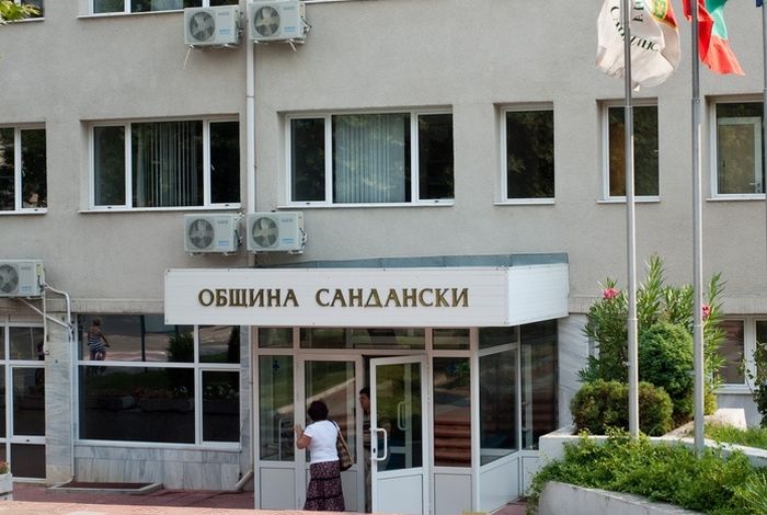 Снимка: Пресцентър