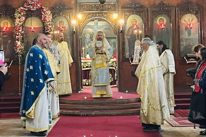 Снимка: Пресцентър
