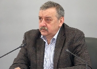 Проф. Кантарджиев: Менингококовата инфекция е най-опасна в началото на пролетта и есента