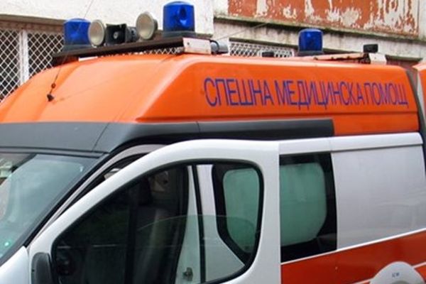 Пребиха бивш футболист пред дискотека в Благоевград