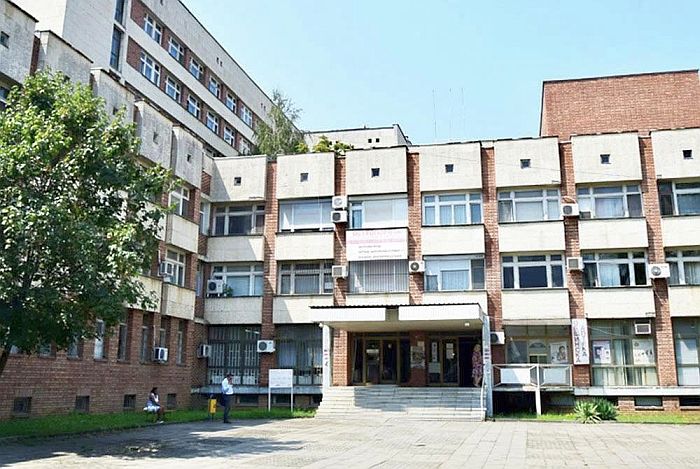 Снимка: Община Петрич