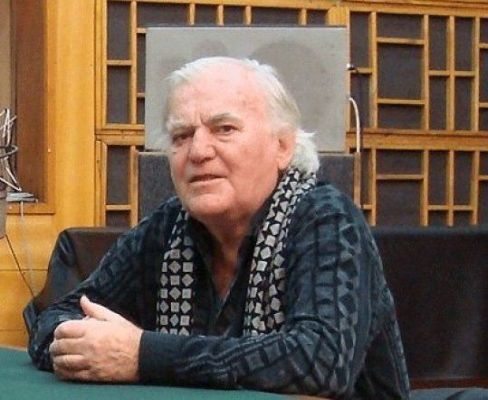 Тончо Русев