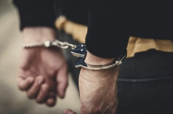 Спипаха издирван черногорски мафиот в столичен квартал