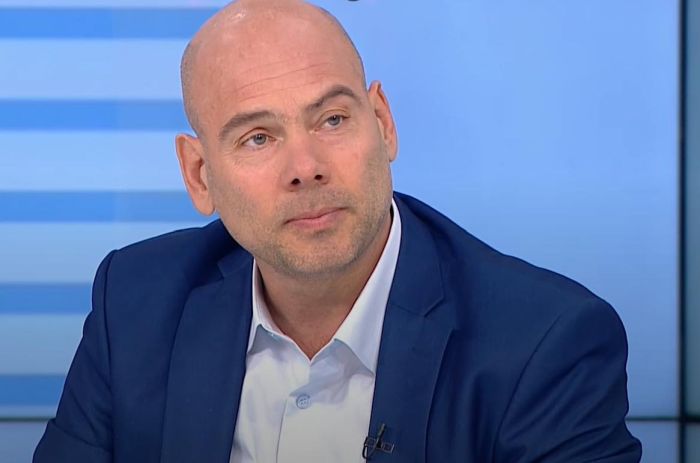 Симеон Караколев, стоп кадър:БНТ