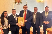 След Бобов дол и кметът на Бобошево потърси подкрепата на Делян Пеевски
