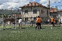 Дърварите останаха на дузпа от купата на великденския турнир в Черниче