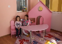 Обновена детска градина за малчуганите в Добринище