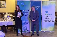 Отличиха Община Банско за подкрепа на спорта и младежките дейности