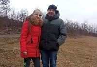 Украинско семейство с три деца се нуждае от подкрепа