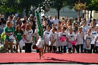 Започват ученическите състезания в Благоевград