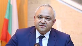 Повдигнаха обвинение бившия вътрешен министър Иван Демерджиев