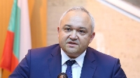 Повдигнаха обвинение на бившия вътрешен министър Иван Демерджиев Повдигнаха обвинение на бившия вътрешен министър Иван Демерджиев