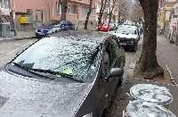 С нова система Община Благоевград ограничава колите в центъра, но е време и за нови паркинги