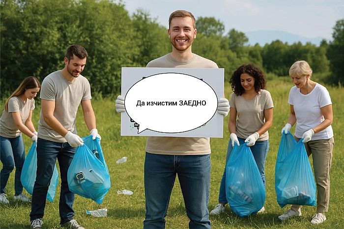 Снимка: Община Разлог