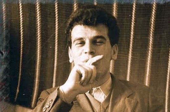 Пеньо Пенев